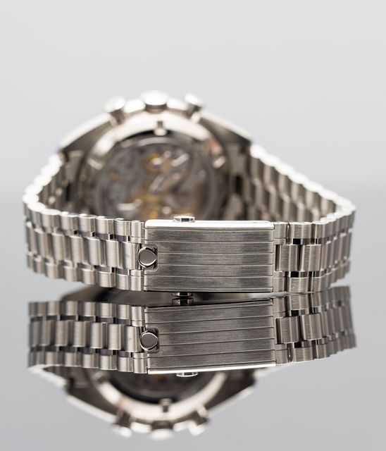 Omega Speedmaster Moonwatch Professional 310.30.42.50.01.002 Image 3